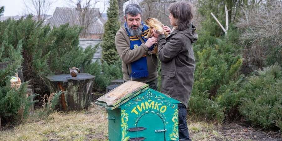 «Цього року вона нікуди й не виходила». Український бабак Тимко III спрогнозував, коли настане весна у 2025 році — фото