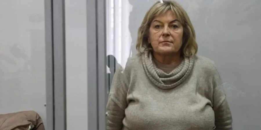 У Польщі порушили кримінальну справу проти ексочільниці Хмельницької МСЕК Тетяни Крупи