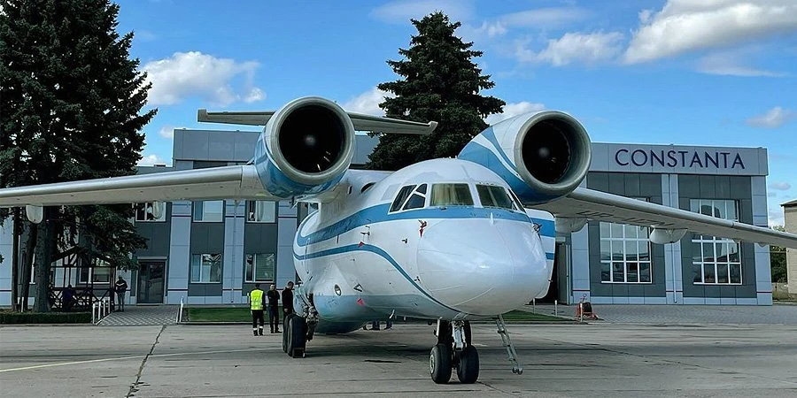 Українська авіагалузь: втратити не можна врятувати — де саме буде поставлена кома?