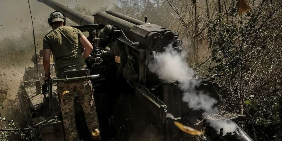 Під Покровськом сотням українських військових загрожує оточення, однак наступ РФ уповільнюється — Forbes