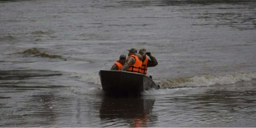 Обвите водоростями. Тіло українця виявили на кордоні з Молдовою