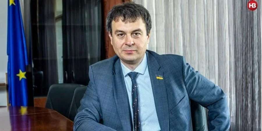 Гетманцев розповів, чи підпише Зеленський закон про військовий збір для малого бізнесу