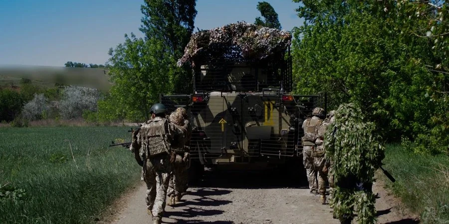 План Залужного переглянули. У Раді відповіли, скількох людей можуть мобілізувати цього року