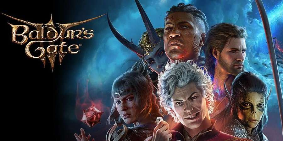 Baldur’s Gate 3 збільшила прибутки своїх розробників у 20 разів