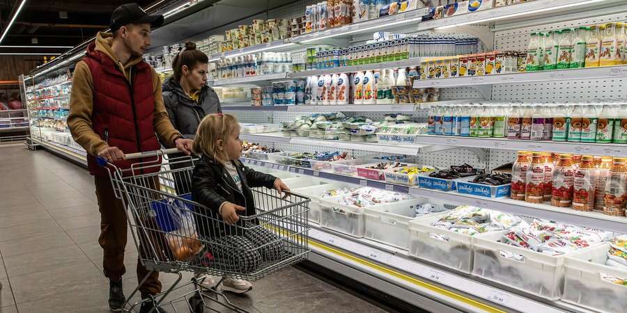 В Україні впав попит один із базових видів продукції