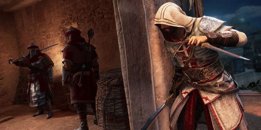 В Assassin’s Creed Mirage додадуть безкоштовний новий режим