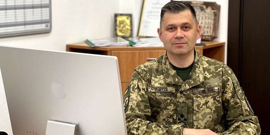 Попередній очільник іде у Мінцифри. Кабмін змінив голову Держспецзв’язку