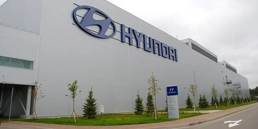 Південнокорейський автогігант зареєстрував чотири товарні знаки в РФ