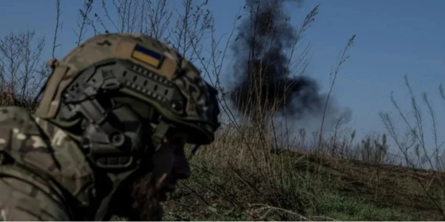 Загрози для Запоріжжя немає, російське угруповання «розмазане» по всій лінії фронту на півдні країни — ЗСУ