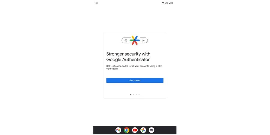 Google прорекламувала сайт-підробку, що імітує її власну програму