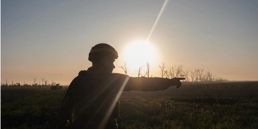 ЗСУ мають успіх біля села Глибоке на Харківщині, росіяни просунулися у Красногорівці, біля Сіверська та на Покровському напрямку — ISW