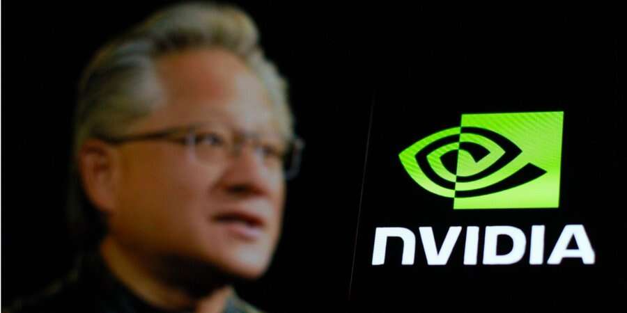 Статки боса Nvidia перевищили вартість всієї компанії Intel