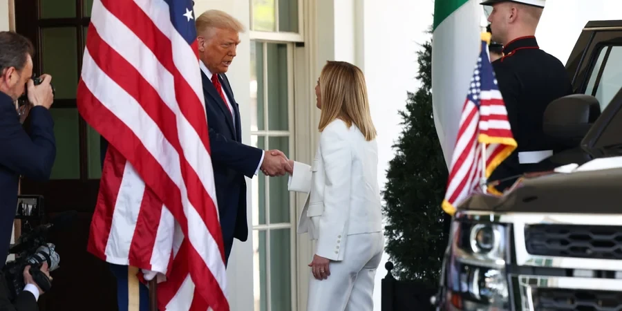«Буде справедливою». Трамп вважає, що США на 100% досягнуть торгівельної угоди з ЄС найближчим часом