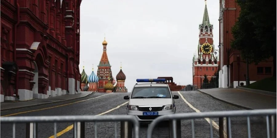 Антибіотики проти Кремля. Американський дипломат розповів, що не так із санкціями проти Росії