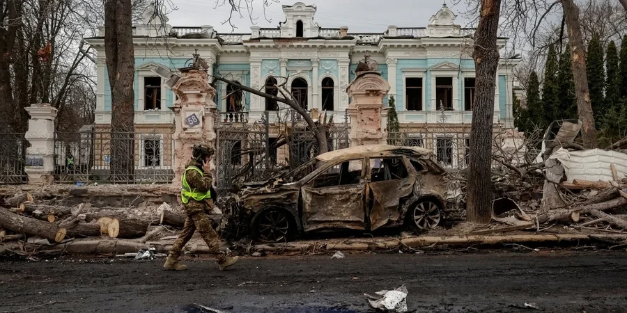«Це не дії країни, яка прагне миру». МЗС Швеції викликало російського посла через атаки РФ на Україну