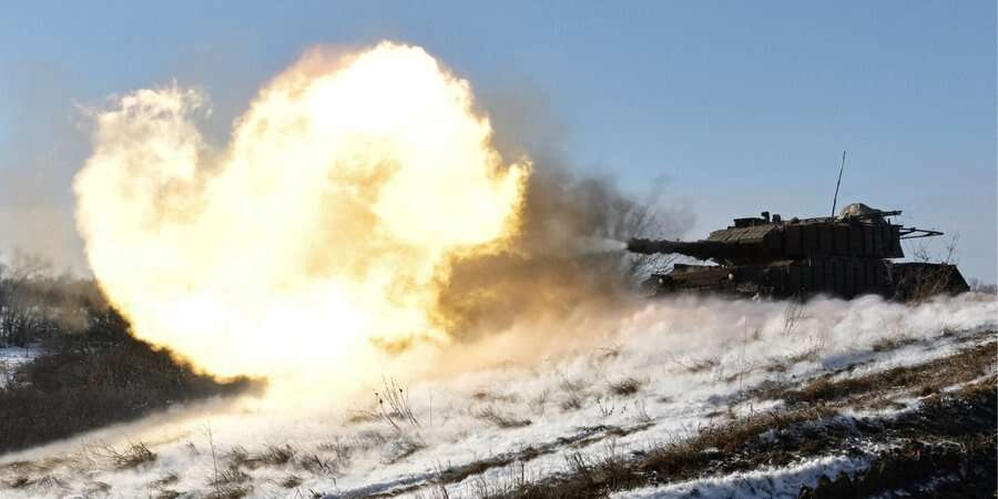 Зараз є хороша можливість закінчити війну — Зеленський