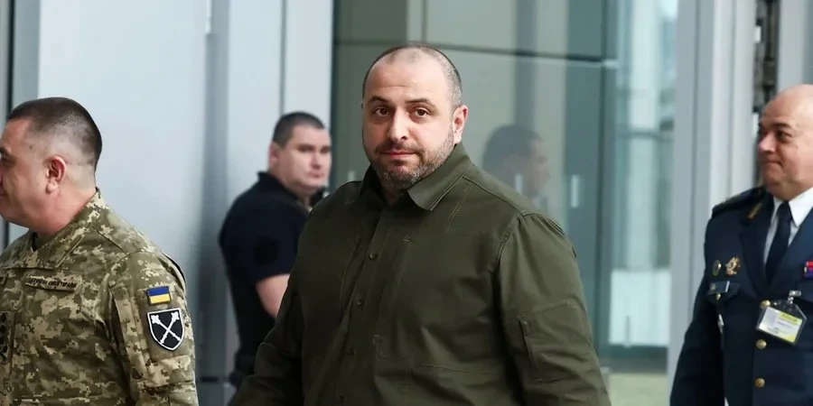 «Стратегічні кроки». Умєров розповів, хто став його новими заступниками і що зміниться для української армії