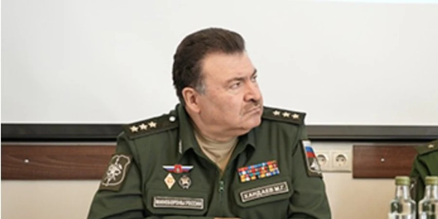 У Росії загадково померли чиновник Міноборони і бізнесмен, пов’язані з заарештованим екс-заступником Шойгу