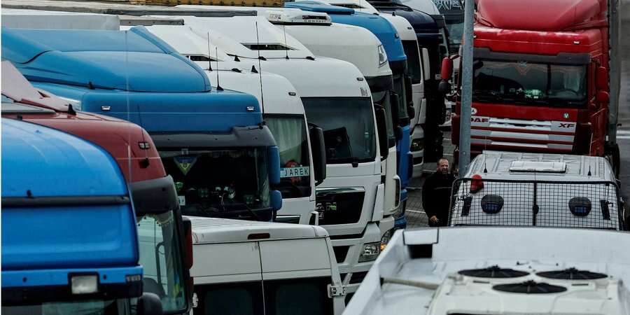 Генконсул України в Любліні повідомив деталі смерті третього водія вантажівки на кордоні з Польщею