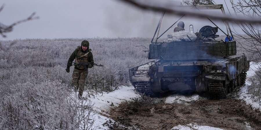 CNN: Західна розвідка оцінює, скільки Україна зможе воювати без допомоги США й інших союзників