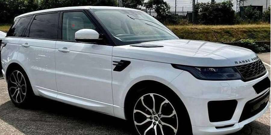 Range Rover за 65 тисяч гривень. У матері депутата Київради конфіскують автомобіль, він оскаржуватиме рішення в ЄСПЛ