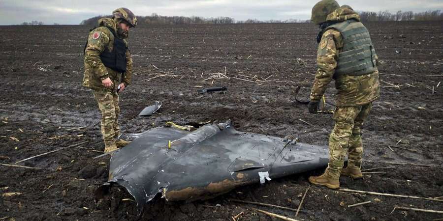 Не тільки шахеди. Секретний завод у Росії нарощує виробництво безпілотників для війни проти України — CNN