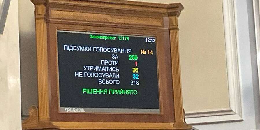 У Раді стало більше нардепів-прогульників та тих, хто не голосує - дослідження