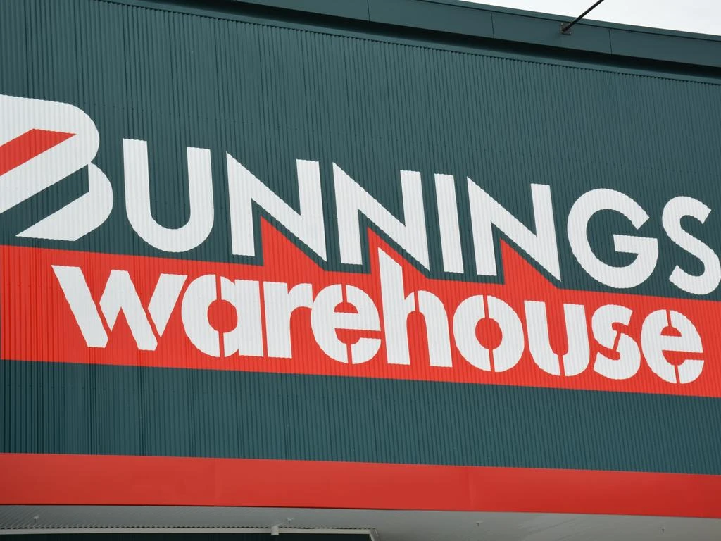 Bunnings giveaway for Sydney homes