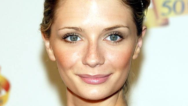 Claims Mischa was ‘nightmare’ on set