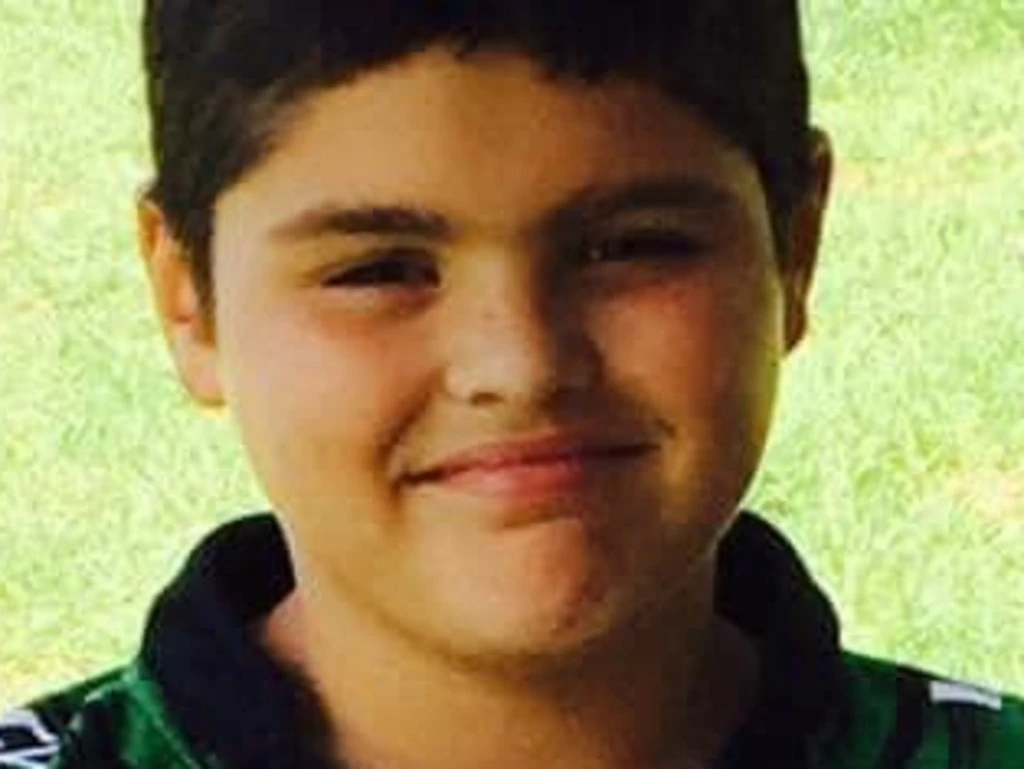 TikTok search before teen’s body found