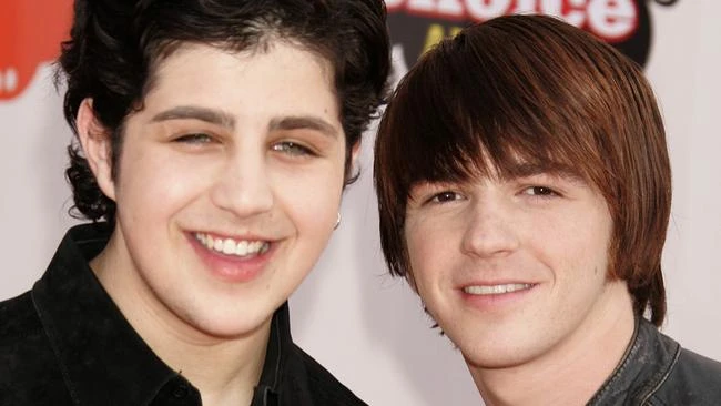 Nickelodeon star charged with ‘child crimes’