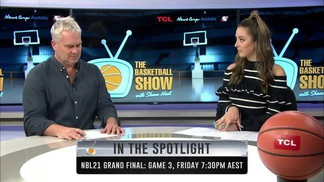 Shane Heal doubles down on NBL sweep prediction