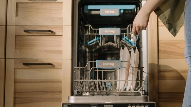 Top-rated dishwasher as quiet as ‘library’