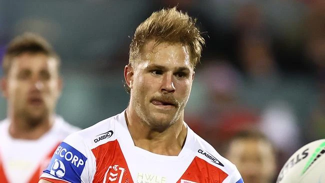 De Belin caught out in Covid ‘cover up’