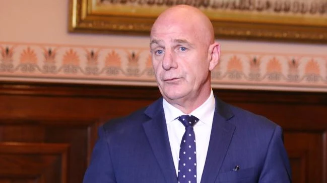 Premier’s petty move an ‘absolute disgrace’