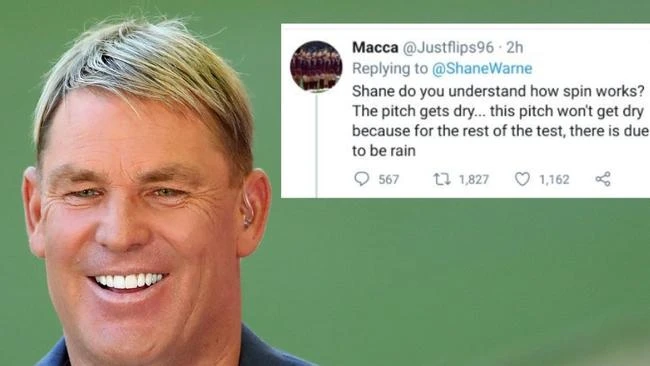 ‘Tweet of the century’ goes viral
