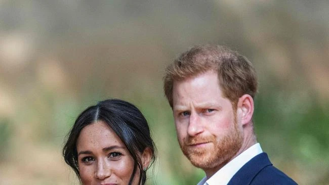 ‘Unhinged’: Palace insiders slam Meghan