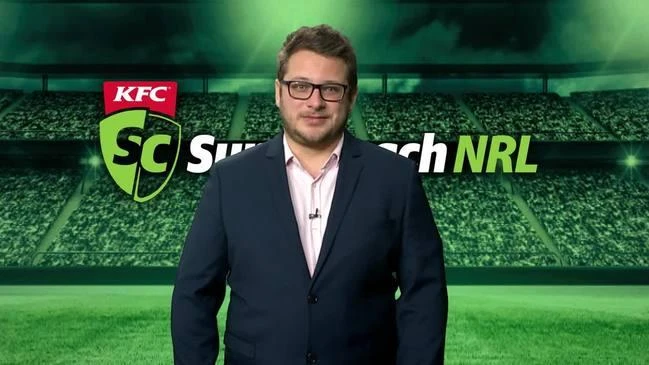 KFC SuperCoach NRL: Round 15 Buy Hold Sell