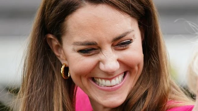 Kate photo that could infuriate Meghan