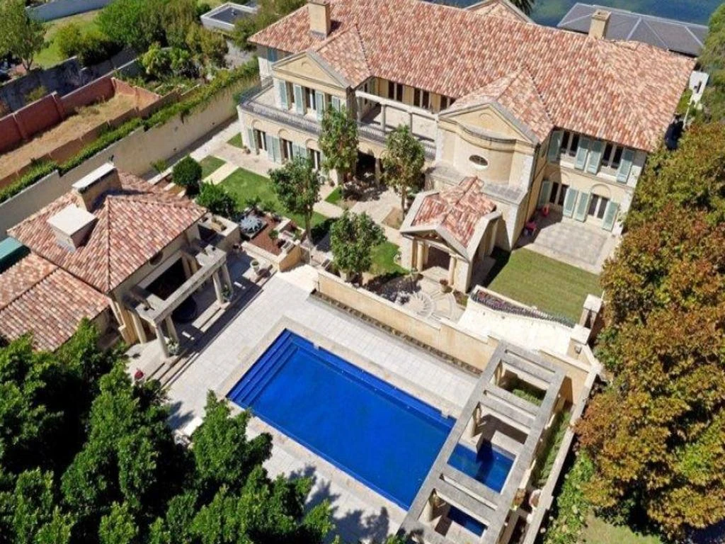 218 new Aussies suburbs with $1m houses