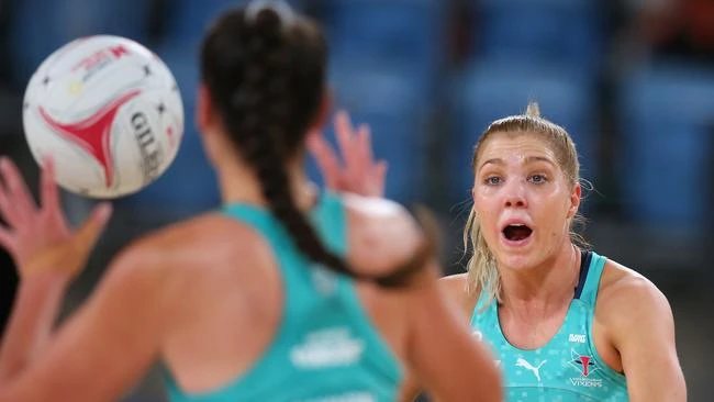 Clubs play blame game over netball postponement
