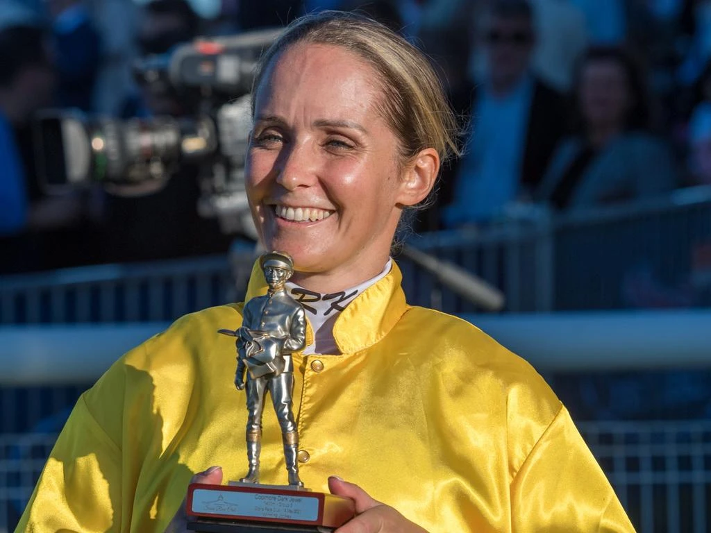 Clock is ticking for King in Tiara