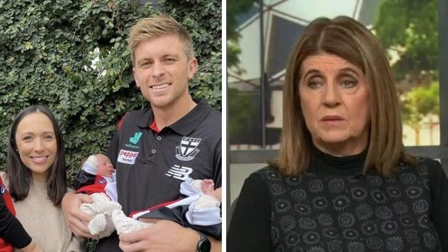 ‘Horrified’: Caro’s damning TV reveal