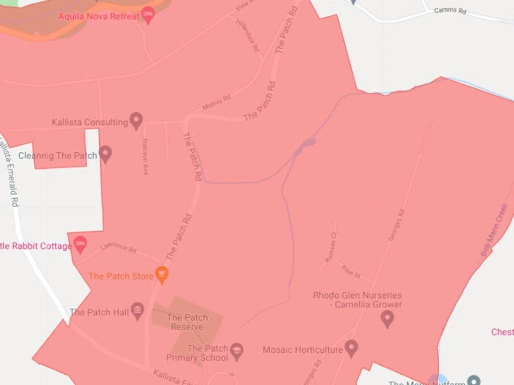 Thousands impacted by tap water warning