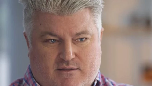 Stuart MacGill opens up on kidnapping