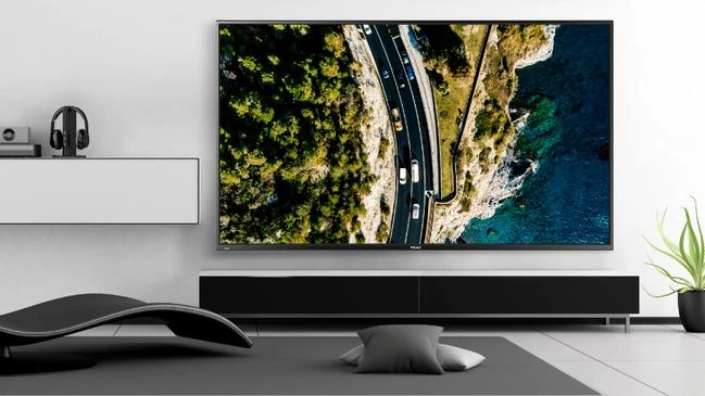 $420 slashed off in-demand 4K television