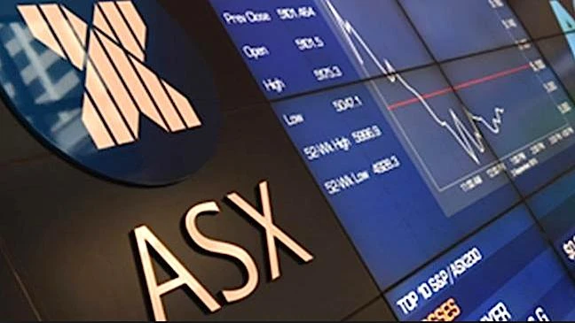 Market Close 22 Jun 21: ASX claws back most of Monday_s losses