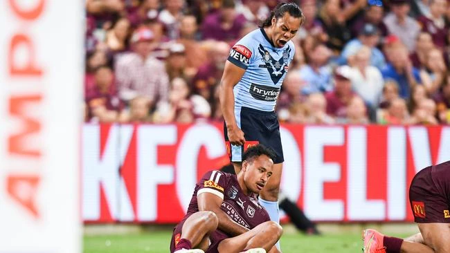 Prickly photo hits Qld where it hurts