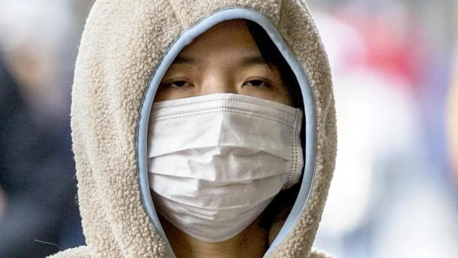Australia’s ‘fleeting’ virus claim disputed