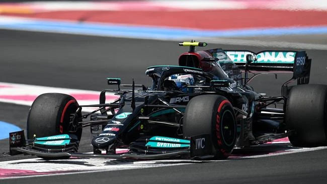 Mercedes ‘rooted’ in F1 practice